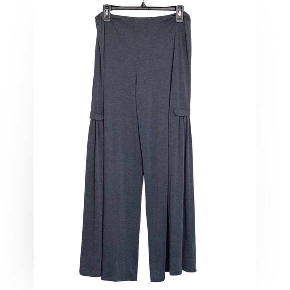 NWOT - 2pc /top & bottom loungewear outfit. Size XL EUC - Picture 4 of 9